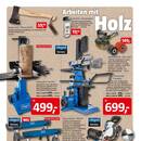 BAUHAUS Prospekt - Für Heimwerker Angebote