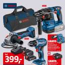 BAUHAUS Prospekt - Für Heimwerker Angebote