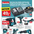 BAUHAUS Prospekt - Für Heimwerker Angebote