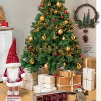 BAUHAUS Prospekt Seite 2