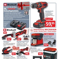 BAUHAUS Prospekt Seite 36