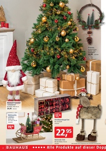 BAUHAUS Prospekt - Dezember 2025 - Seite 2
