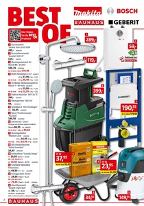 BAUHAUS Prospekt - Februar 2026 - Seite 2