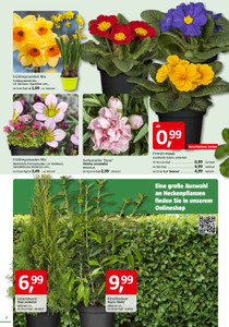 BAUHAUS Prospekt - März 2026 - Seite 2