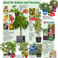 BAUHAUS Prospekt Seite 3