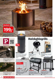 BAUHAUS Prospekt - Angebote ab 30.05.