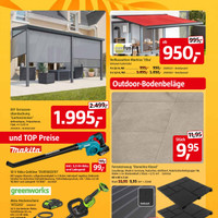 BAUHAUS Prospekt Seite 3