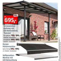 BAUHAUS Prospekt - Garten & Balkon Angebote
