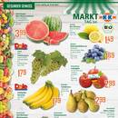 K+K Prospekt - Obst & Gemüse