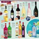 K+K Prospekt - Wein
