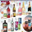 K+K Prospekt - Wein