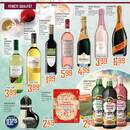 K+K Prospekt - Wein
