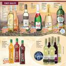 K+K Prospekt - Wein