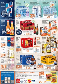 K+K Prospekt - Angebote ab 20.10.