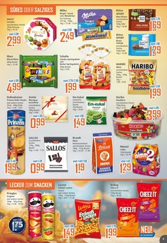 K+K Prospekt - Angebote ab 27.10.