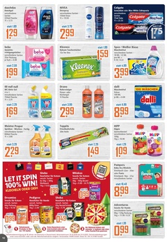 K+K Prospekt - Angebote ab 27.10.