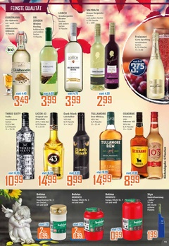 K+K Prospekt - Angebote ab 27.10.