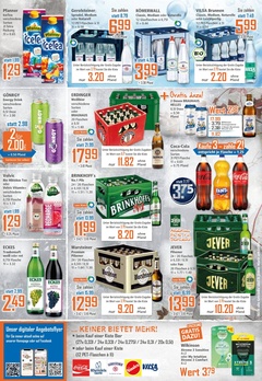 K+K Prospekt - Angebote ab 27.10.