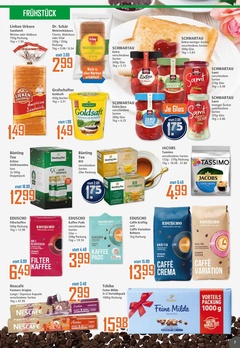 K+K Prospekt - Angebote ab 03.11.