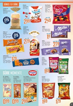 K+K Prospekt - Angebote ab 03.11.