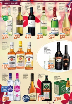 K+K Prospekt - Angebote ab 03.11.