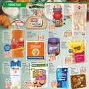 K+K Prospekt - Kaffee