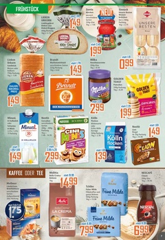 K+K Prospekt - Angebote ab 17.11.