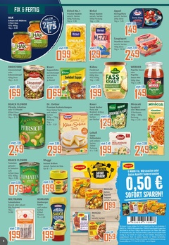 K+K Prospekt - Angebote ab 17.11.