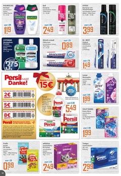 K+K Prospekt - Angebote ab 17.11.