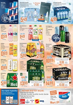 K+K Prospekt - Angebote ab 17.11.