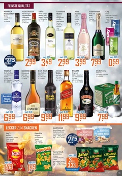 K+K Prospekt - Angebote ab 01.12.