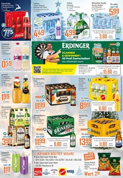 K+K Prospekt - Angebote ab 08.12.