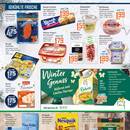 K+K Prospekt - Kaffee