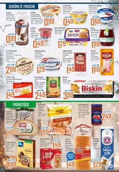 K+K Prospekt - Angebote ab 15.12.