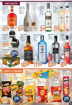 K+K Prospekt - Angebote ab 15.12.