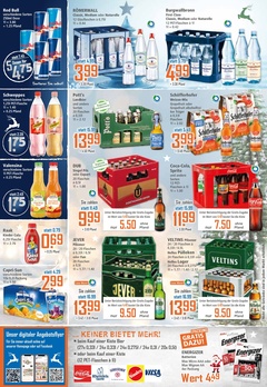 K+K Prospekt - Angebote ab 15.12.