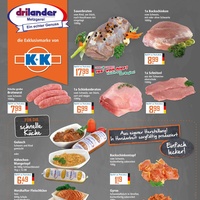 K+K Prospekt Seite 2