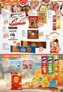 K+K Prospekt - Angebote ab 05.01.