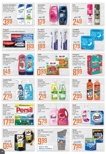 K+K Prospekt - Angebote ab 12.01.