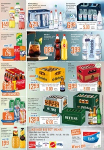 K+K Prospekt - Angebote ab 19.01.