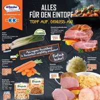 K+K Prospekt Seite 3