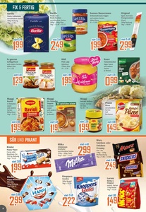 K+K Prospekt - Angebote ab 26.01.