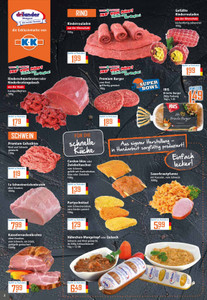 K+K Prospekt - Angebote ab 02.02. - Seite 2