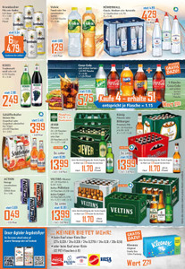 K+K Prospekt - Angebote ab 02.02.
