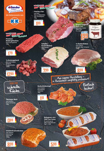 K+K Prospekt - Angebote ab 09.02. - Seite 2