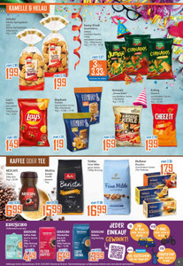 K+K Prospekt - Angebote ab 09.02.