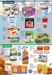 K+K Prospekt - Angebote ab 16.02.