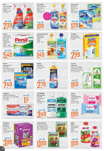 K+K Prospekt - Angebote ab 16.02.