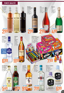 K+K Prospekt - Angebote ab 16.02.