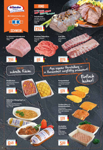 K+K Prospekt - Angebote ab 23.02. - Seite 2